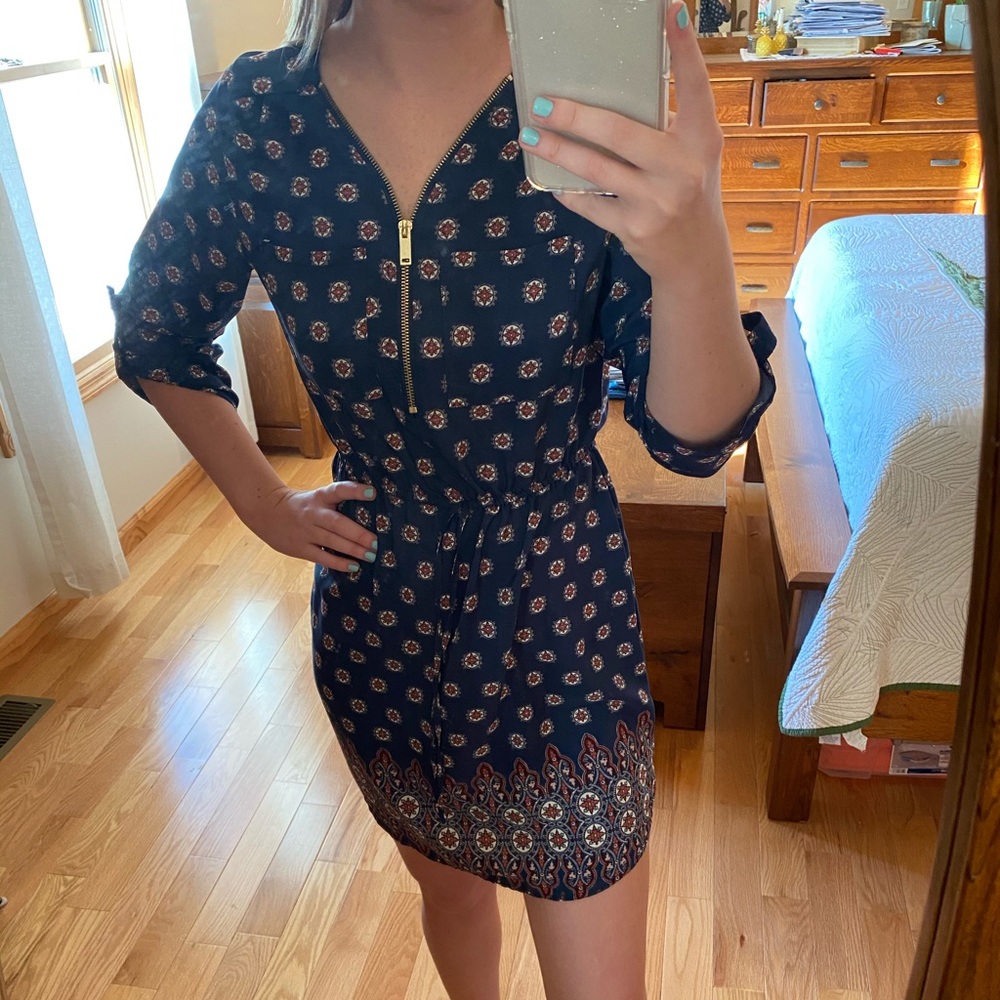 🍍 Rue 21 Dress